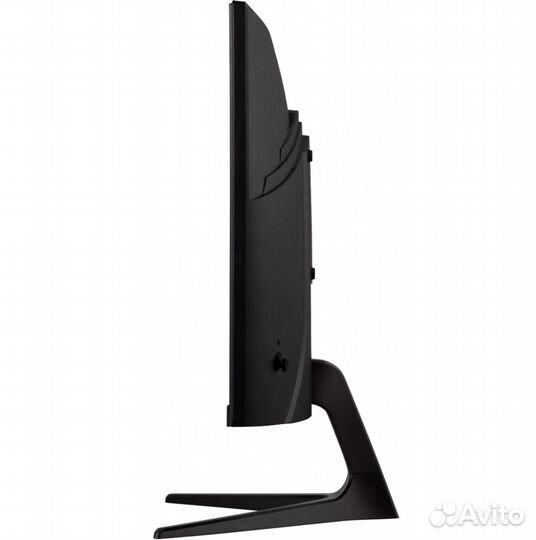 Игровой монитор ViewSonic 24