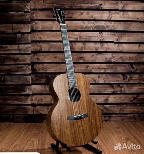 Обучение игре на гитаре