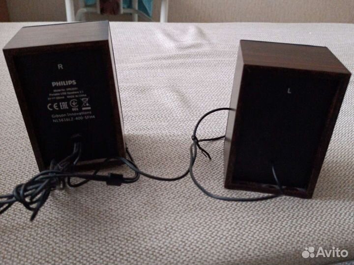 Колонки для компьютера