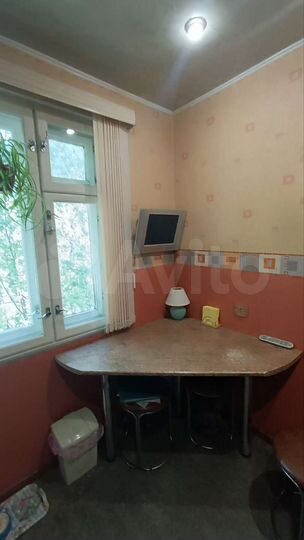 3-к. квартира, 59 м², 5/5 эт.