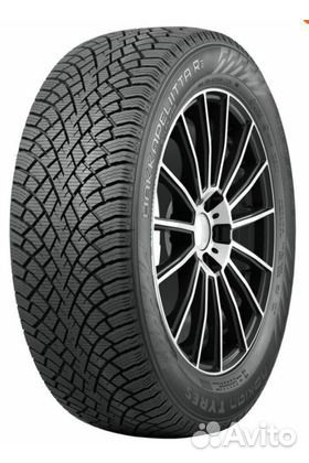 Nokian Tyres Hakkapeliitta R5 275/40 R21 107T