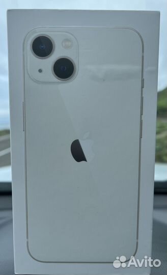 Apple iPhone 13 256gb
