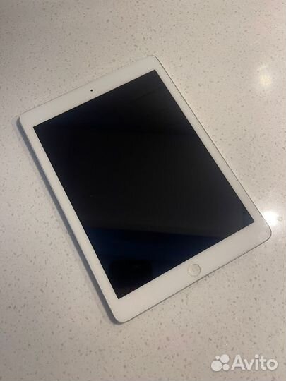 iPad air 1