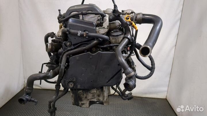 Форсунка топливная Volkswagen Touareg, 2006