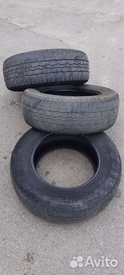 Yokohama Geolandar G902 265/65 R17