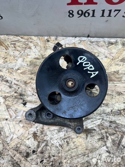 Насос гур гидро SQR484 2.0 Chery Fora a21