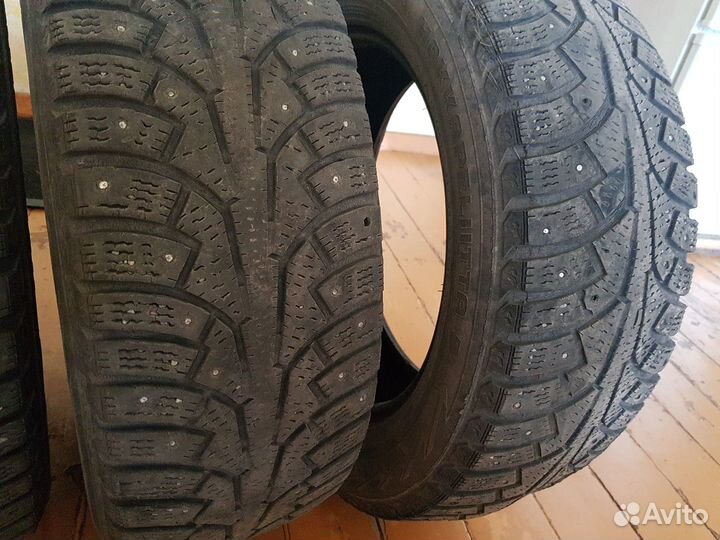 Nokian Tyres Hakkapeliitta 5 205/60 R16 96T