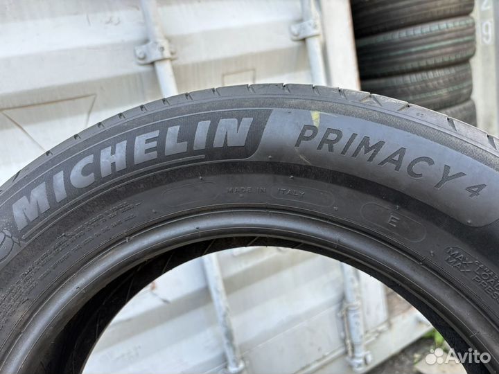 Michelin Primacy 4 185/65 R15