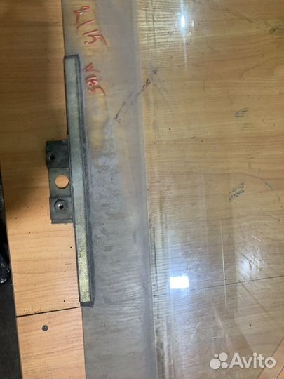 Стекло передние правое ваз 2115