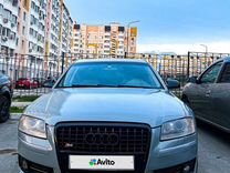 Audi S8 5.2 AT, 2006, 157 618 км, с пробегом, цена 800 000 руб.