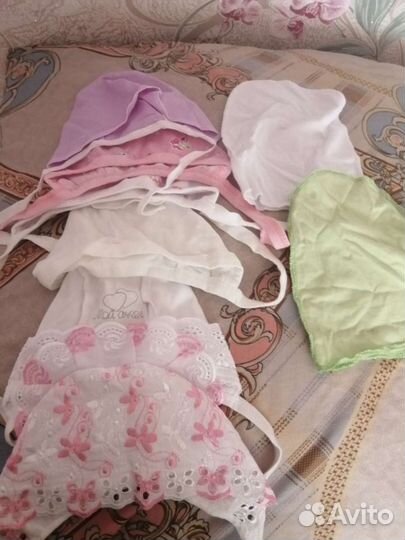 Детские вещи