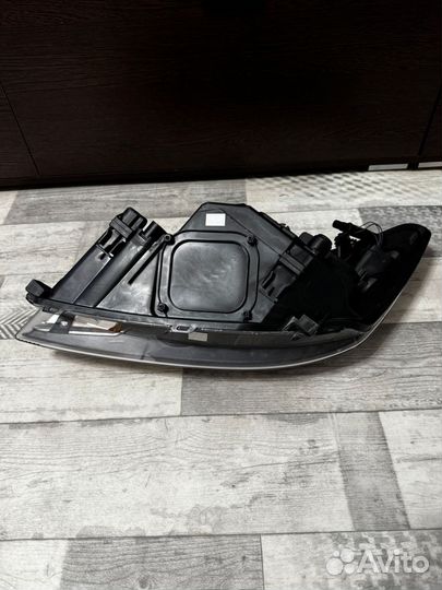 Фара правая ford focus 2 рестайлинг