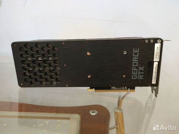 Nvidia GeForce RTX 3070