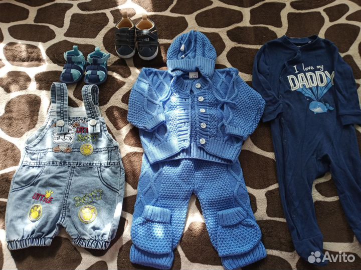 Женские вещи