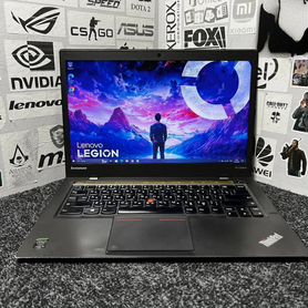 Lenovo thinkpad x1 carbon