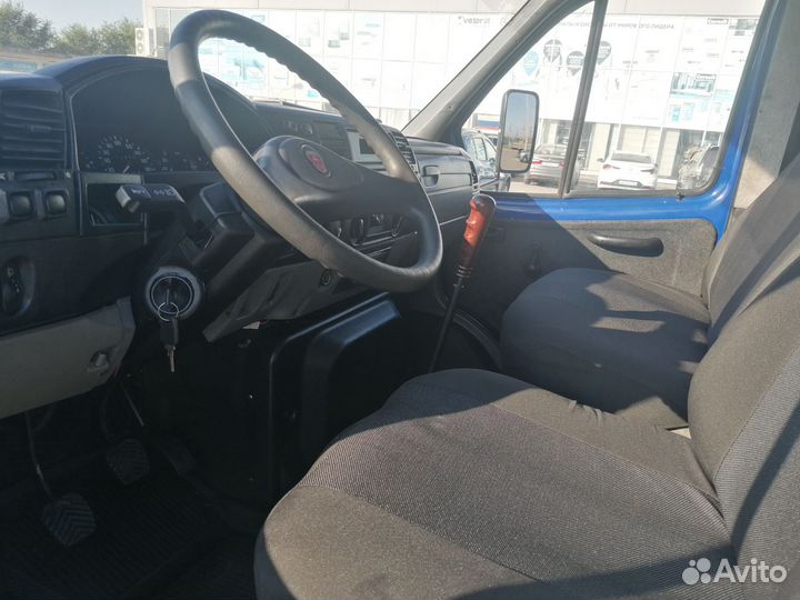 ГАЗ Валдай, 2009