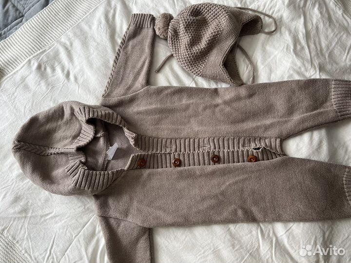 Конверт на выписку для девочки и мальчика