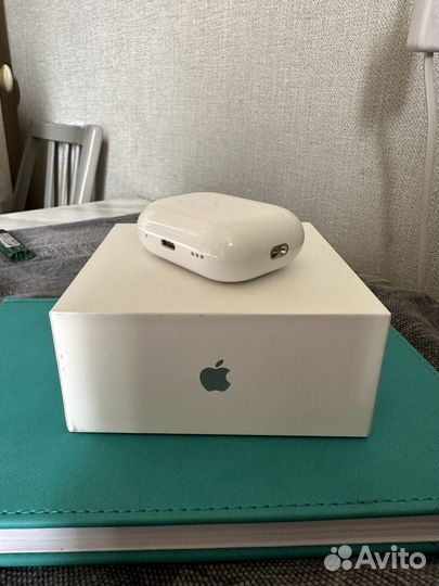 Кейс для наушников airpods pro 2