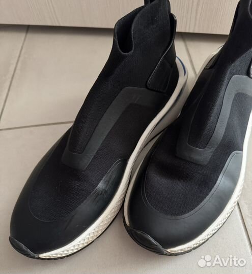 Dino Bigioni женские кроссовки-носки 39