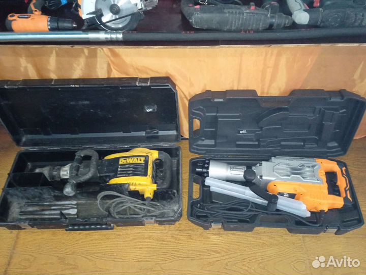 Ремонт И прокат электро - бензо инструмента