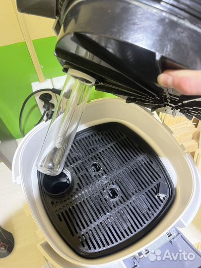 Внешний фильтр sunsun hw 3000