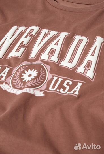 Футболка и шортики на девочку C&A, 146 размер