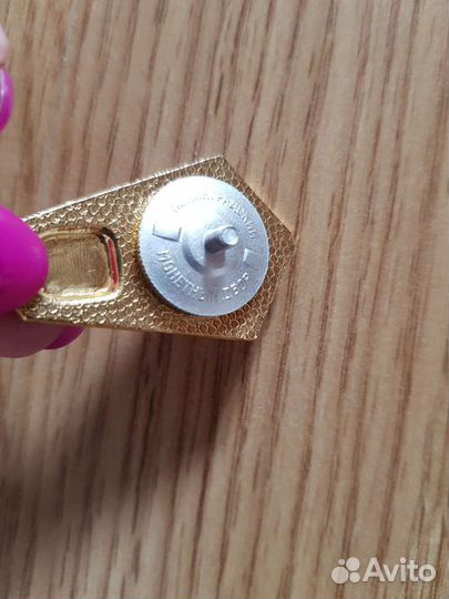 Знак ромб об окончании медицинского вуза СССР