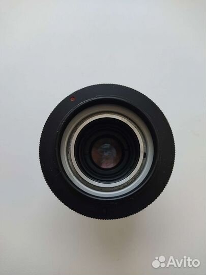 Объектив Индустар 26 М (Sony Е-Моunt )