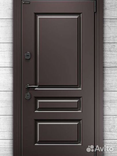 Входные двери