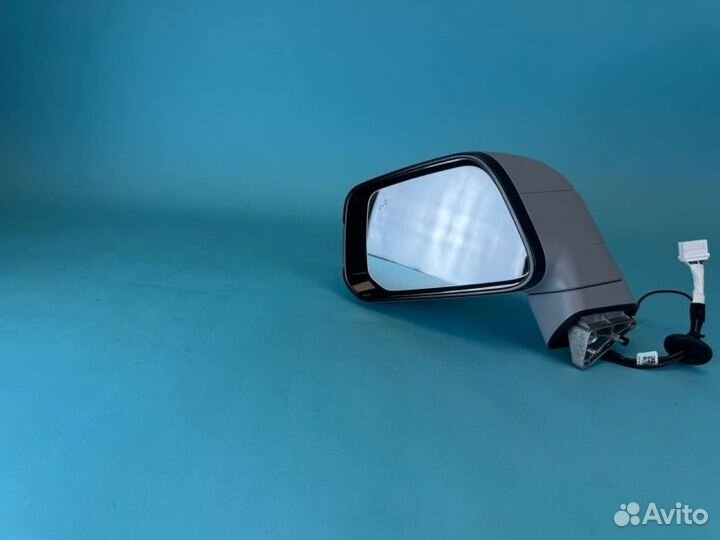 Зеркало заднего вида боковое левое Jaecoo J7