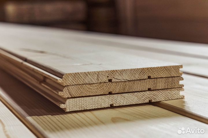 Вагонка евровагонка AB