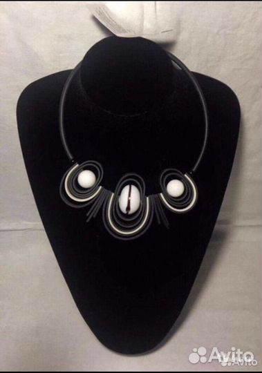 Колье Мурано