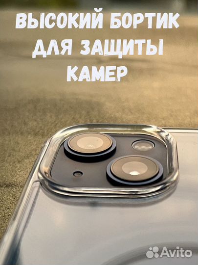 Новые чехлы айфон 12 13 13 промакс magsafe