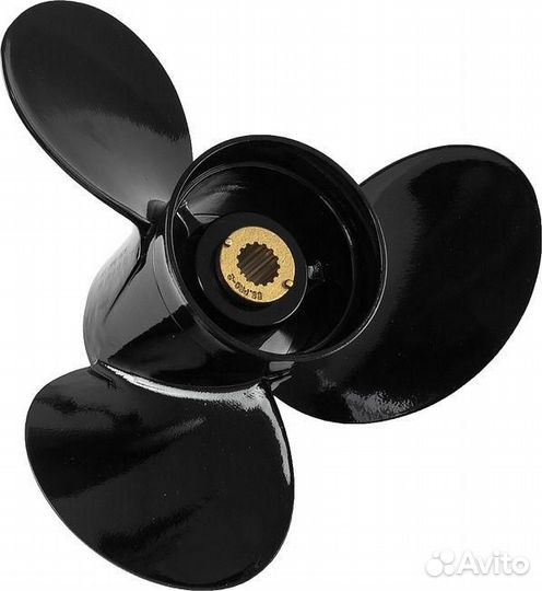 Винт гребной Honda BF115-250;3x15x17, BaekSan