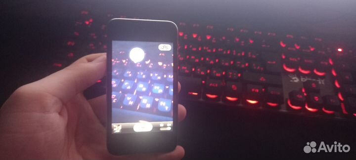 iPod touch 8gb