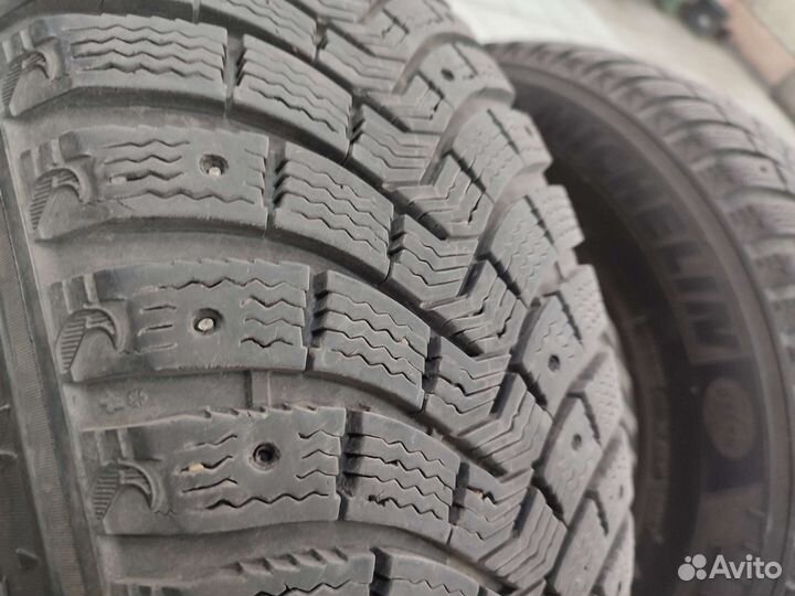 Michelin Latitude X-Ice XI2 215/70 R16 100T