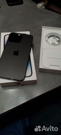 iPhone 14 Pro Max, 128 ГБ