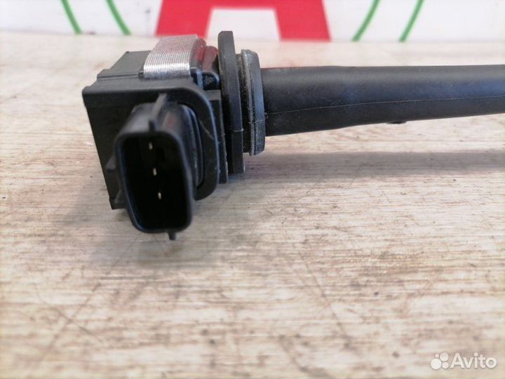 Катушка зажигания Nissan Note E11 HR16DE 2007