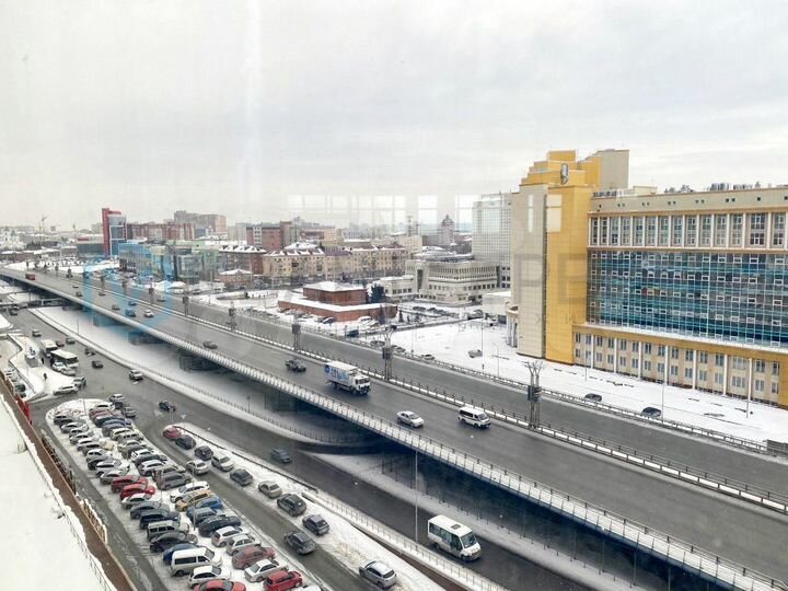 Помещение 100 м2 в центре города