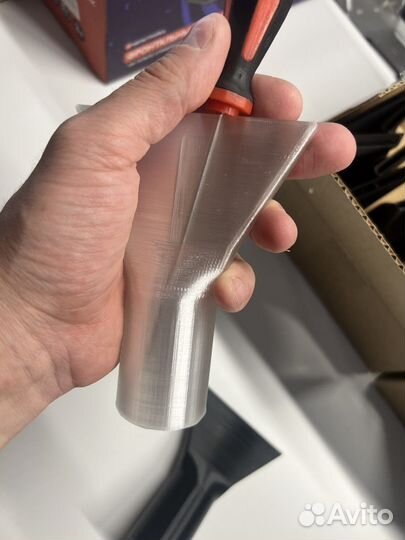 Моющая насадка для пылесоса Karcher WD2