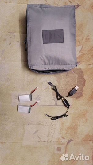 Е58 квадрокоптер