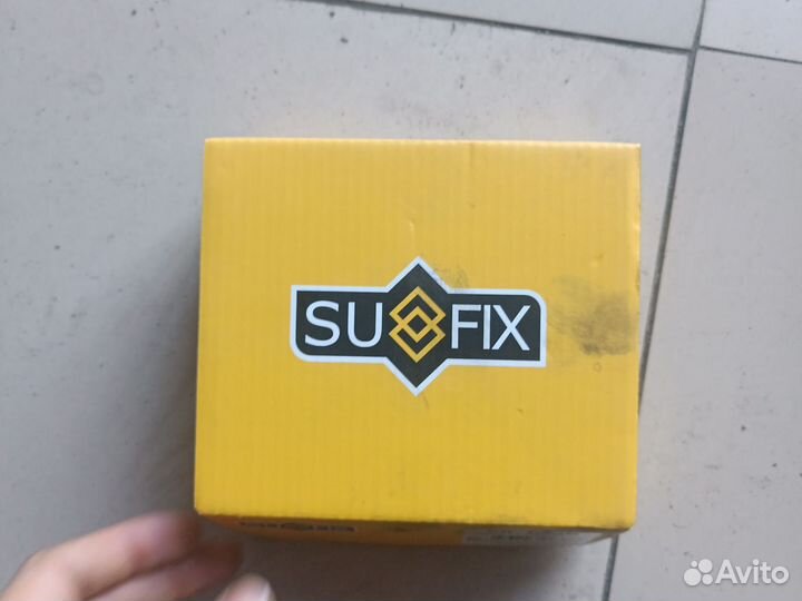 Колодки тормозные дисковые передние