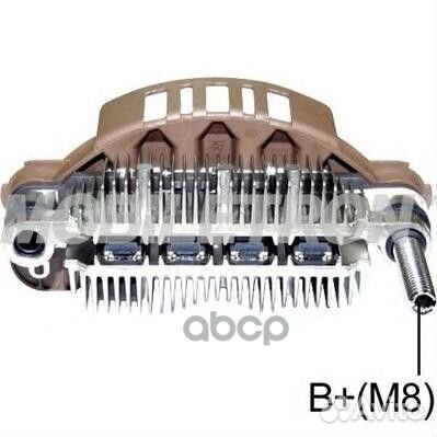 Выпрямитель Ford Mitsubishi Nissan rm-134 Mob