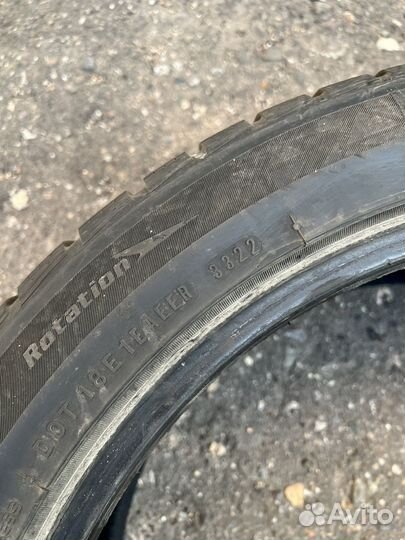 Nexen Winguard Sport 2 245/45 R20 103V