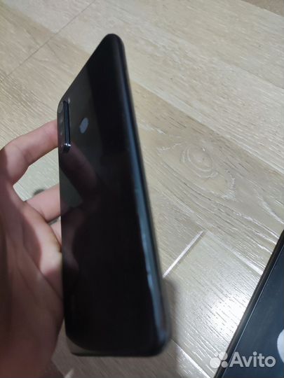 Xiaomi Redmi Note 8T, 3/32 ГБ