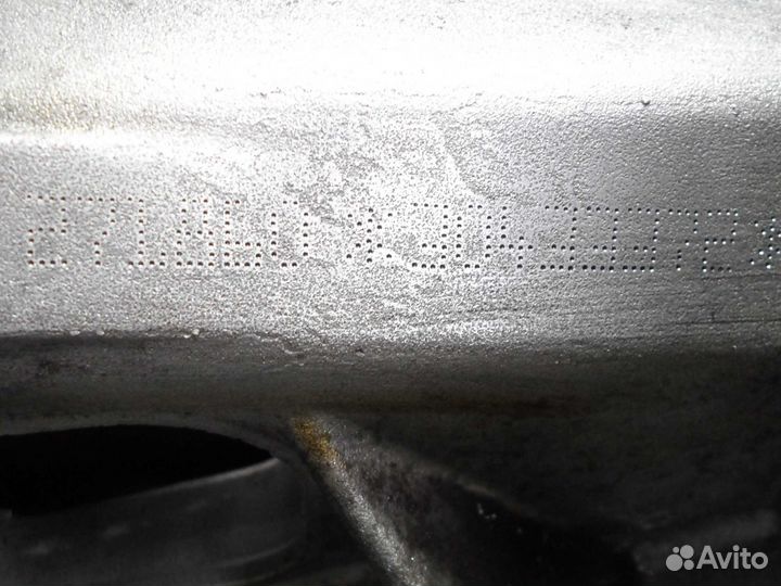 Насос гидроусилителя Mercedes-Benz C-Class