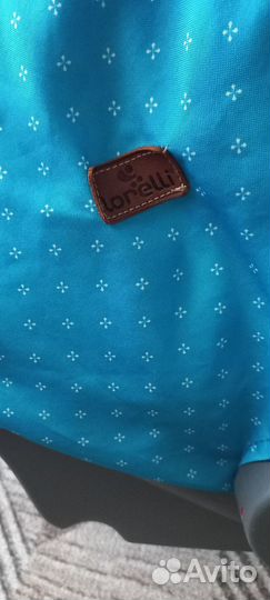 Автолюлька