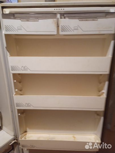 Холодильник бу