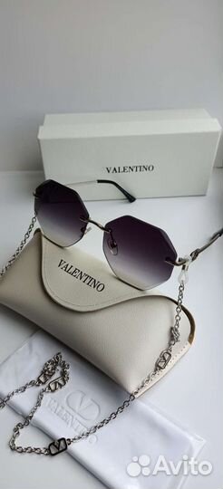 Солнцезащитные очки многогранники