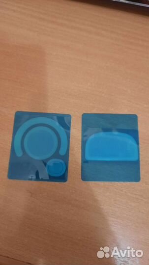 Глайды Tiger Esports для Logitech G PRO Superlight